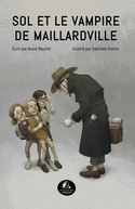 Sol et le vampire de Maillardville